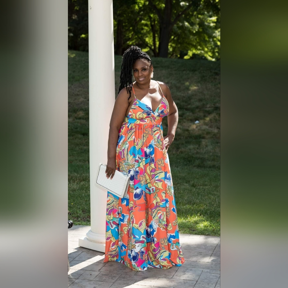 Beautiful Dress